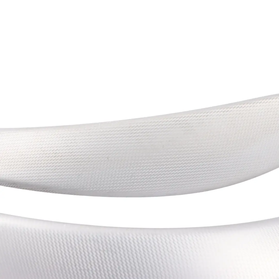 Set Trim Strip Dashboard Dash Cover Hexagon Alu Blue Matt to BMW 3 Series F30 LCI with Part number 6827338 BMW 3 Series F30 LCI Set Trim Strip Dashboard Dash Cover Hexagon Alu Blue Matt - SKU rhd-6827338 - Part number 6827338