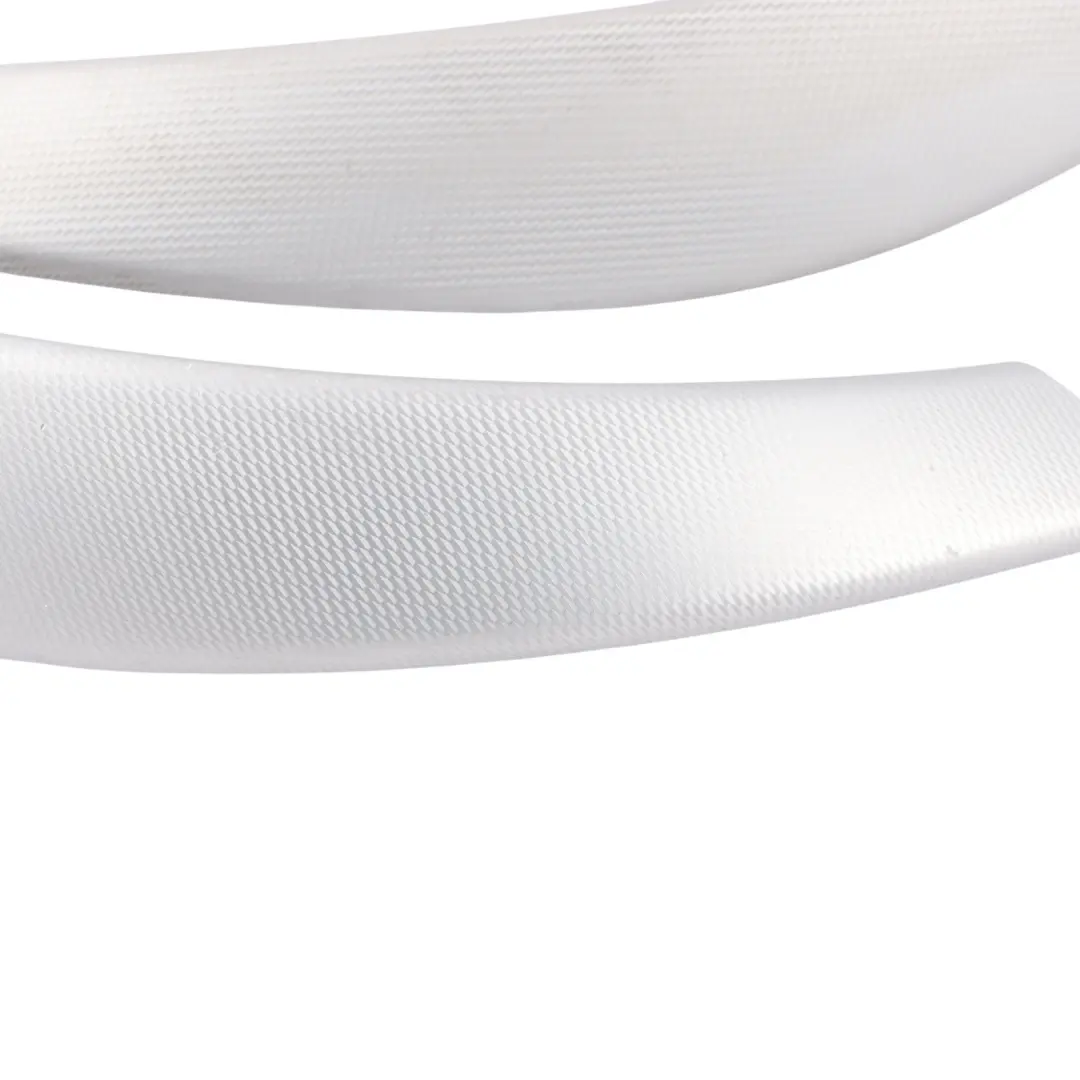 Set Trim Strip Dashboard Dash Cover Hexagon Alu Blue Matt to BMW 3 Series F30 LCI with Part number 6827338 BMW 3 Series F30 LCI Set Trim Strip Dashboard Dash Cover Hexagon Alu Blue Matt - SKU rhd-6827338 - Part number 6827338