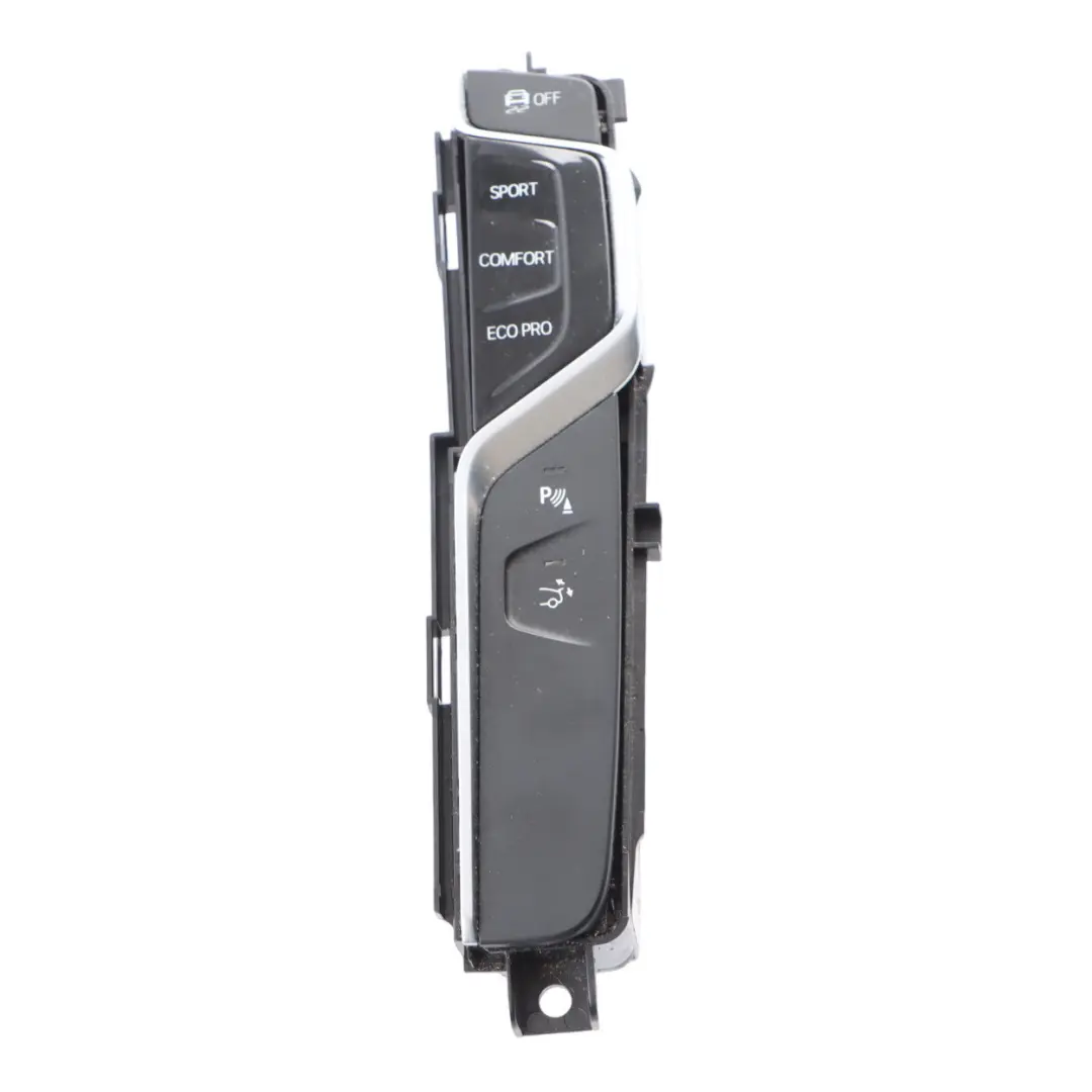 BMW G32 Operating Sensor Switch Centre Console PDC Sport Comfort Control - SKU RHD-6843968 - Part number 6843968