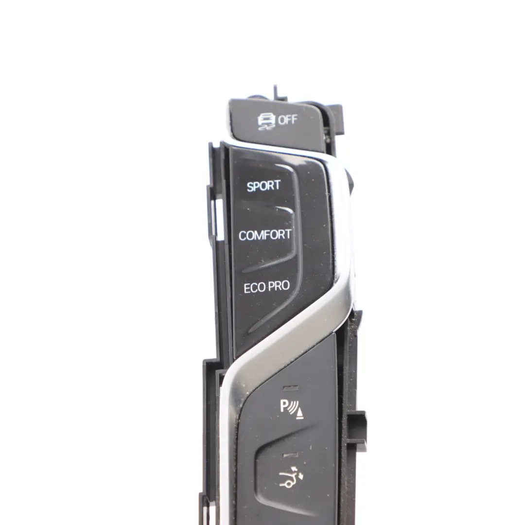 BMW G32 Operating Sensor Switch Centre Console PDC Sport Comfort Control - SKU RHD-6843968 - Part number 6843968