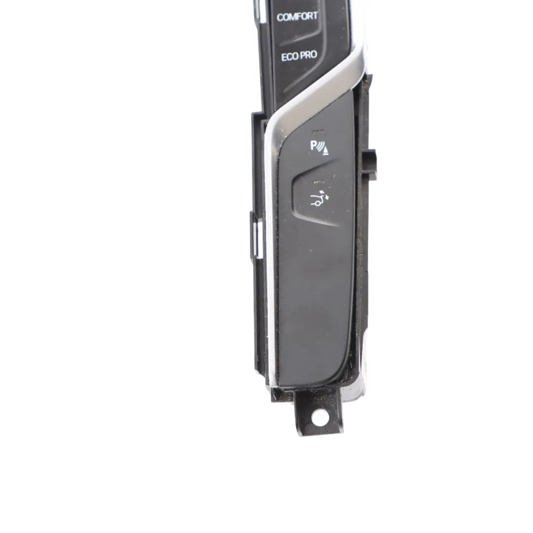 Operating Sensor Switch Centre Console PDC Sport Comfort Control to BMW G32 with Part number 6843968 BMW G32 Operating Sensor Switch Centre Console PDC Sport Comfort Control - SKU RHD-6843968 - Part number 6843968
