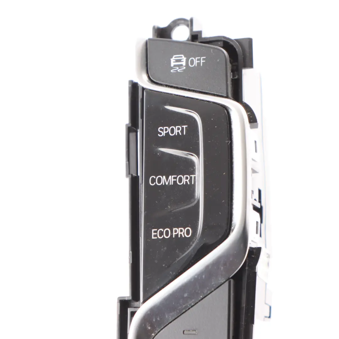 BMW G32 Operating Sensor Switch Centre Console PDC Sport Comfort Control - SKU RHD-6843968 - Part number 6843968