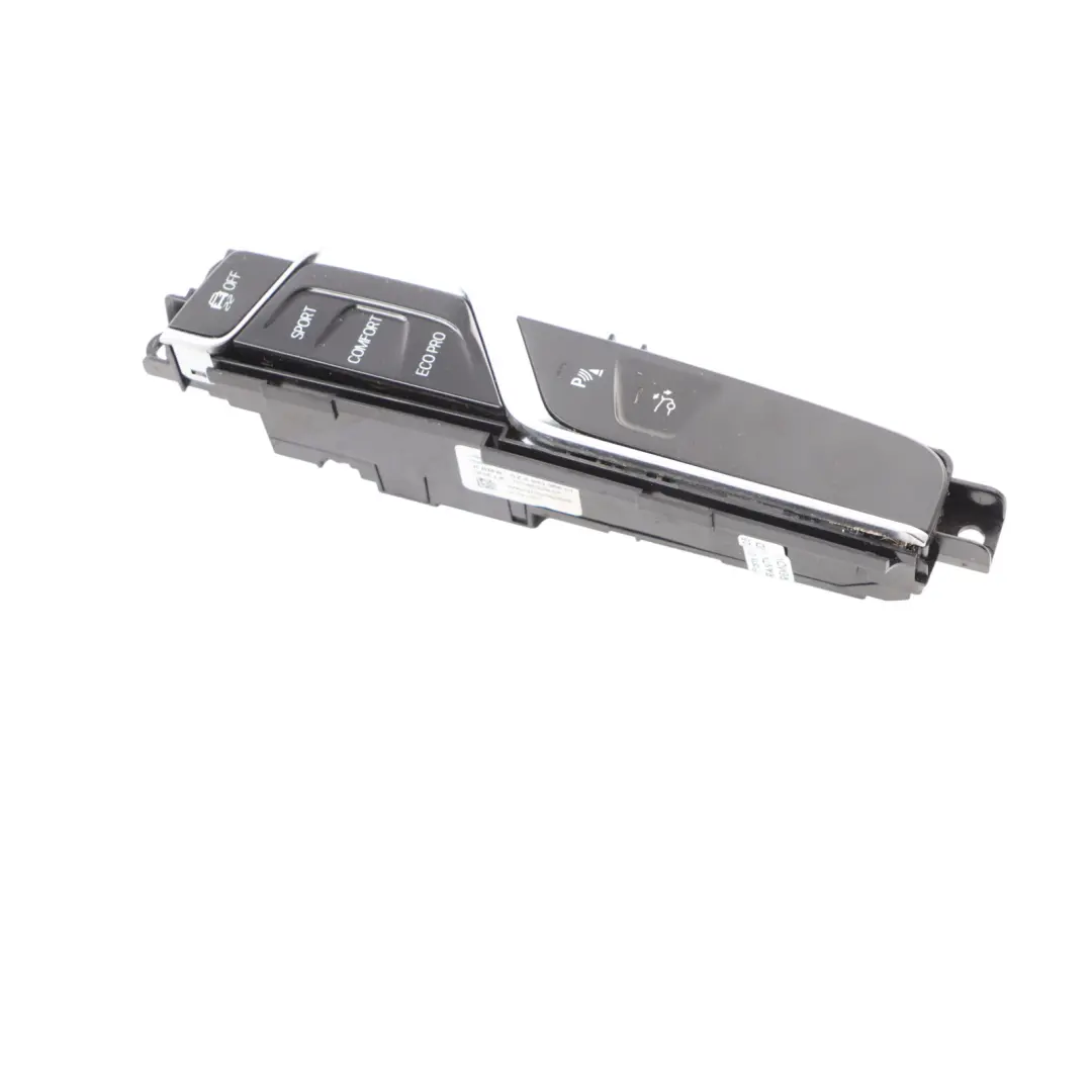 BMW G32 Operating Sensor Switch Centre Console PDC Sport Comfort Control - SKU RHD-6843968 - Part number 6843968