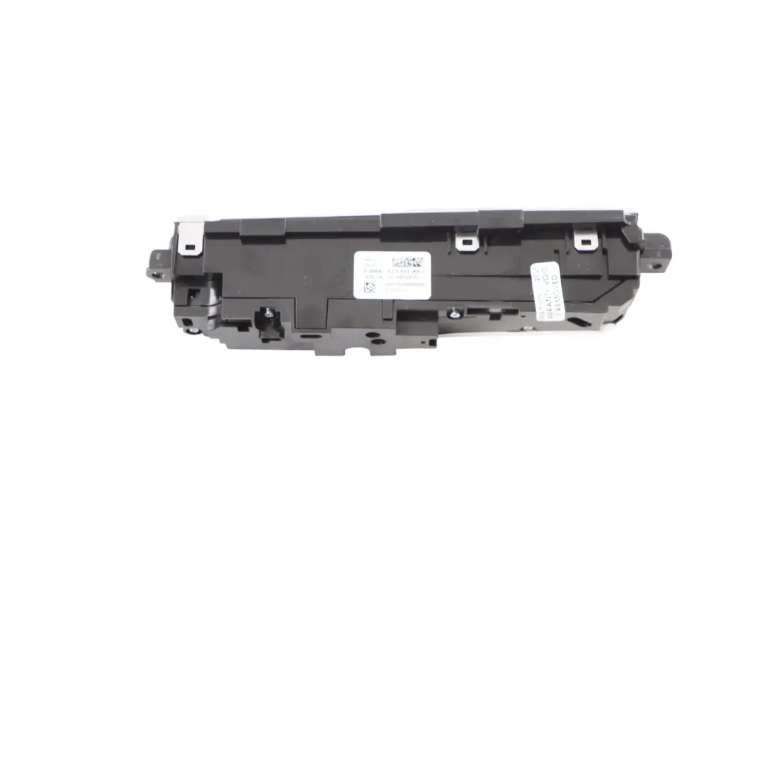 BMW G32 Operating Sensor Switch Centre Console PDC Sport Comfort Control - SKU RHD-6843968 - Part number 6843968