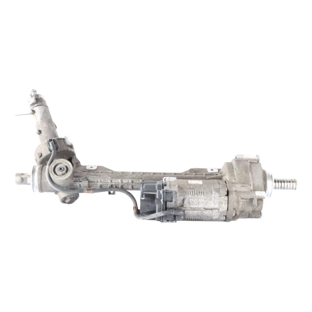 BMW E81 E87 LCI E90 E91 Power Steering Rack Boxes Electric - SKU RHD-6855883-1 - Part number 6855883