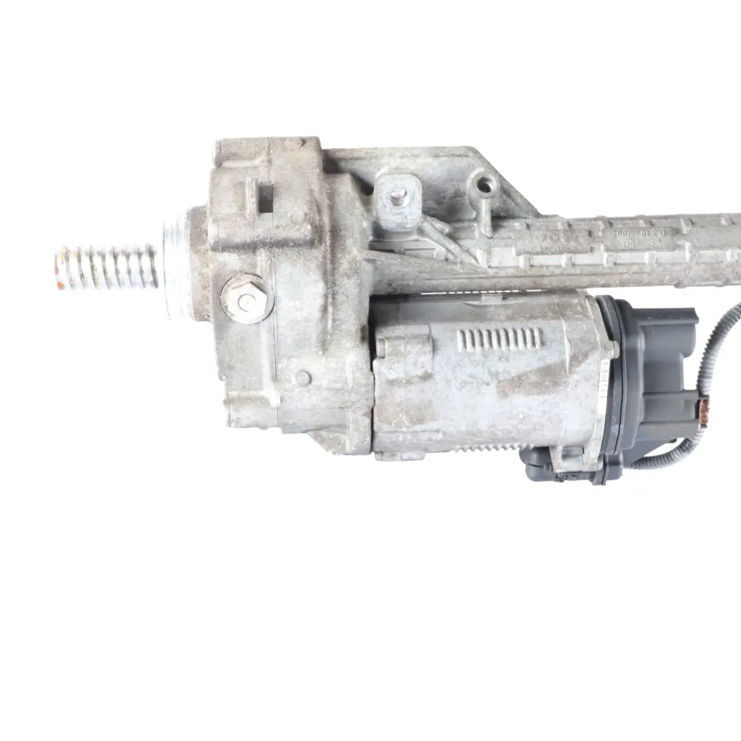 Steering Rack Boxes Electric to BMW E81 E87 LCI E90 E91 Power with Part number 6855883 BMW E81 E87 LCI E90 E91 Power Steering Rack Boxes Electric - SKU RHD-6855883-1 - Part number 6855883