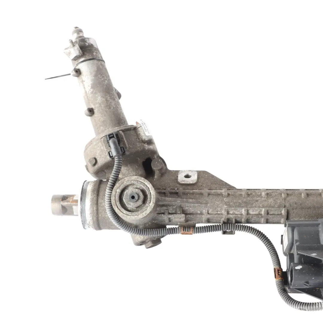 BMW E81 E87 LCI E90 E91 Power Steering Rack Boxes Electric - SKU RHD-6855883-1 - Part number 6855883