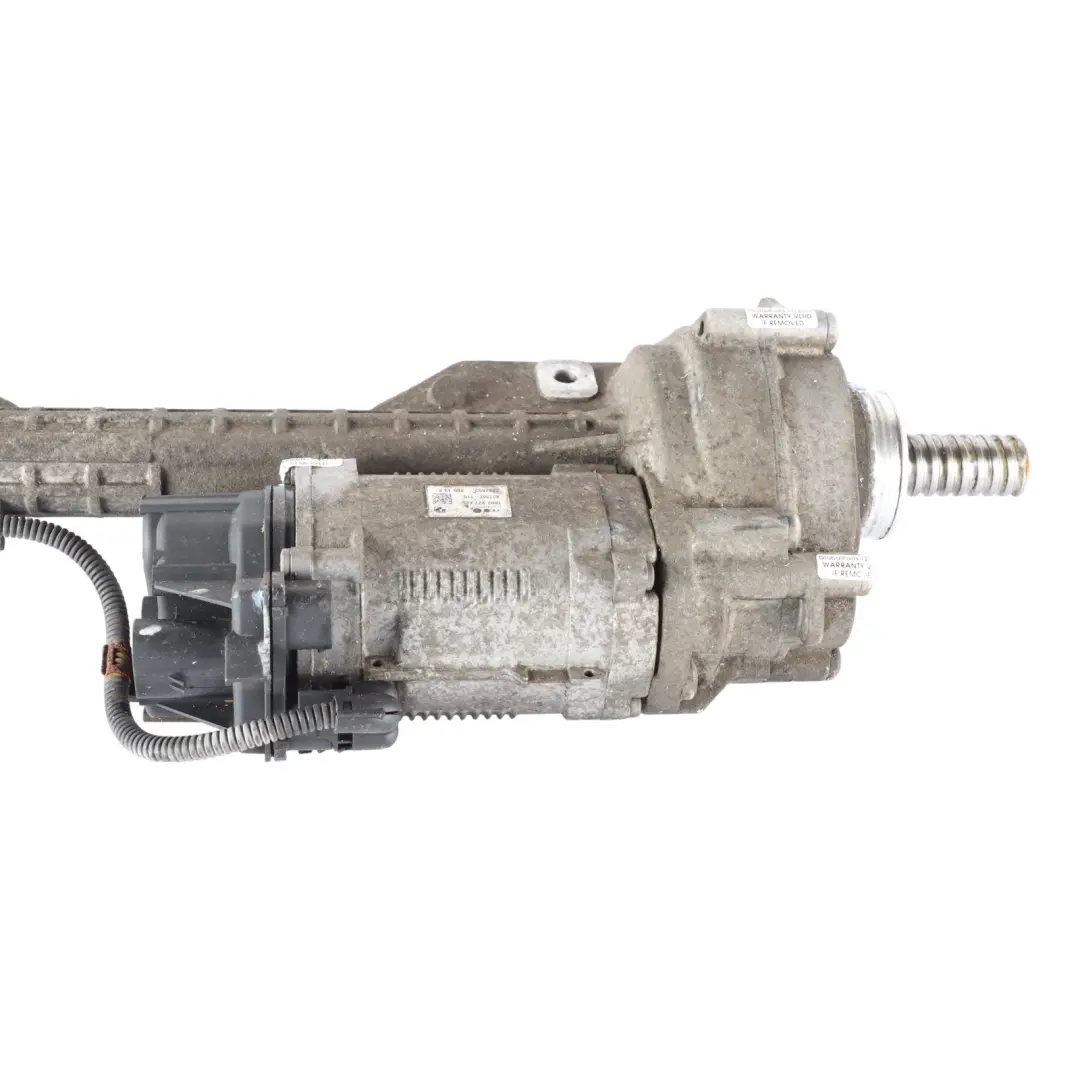 Steering Rack Boxes Electric to BMW E81 E87 LCI E90 E91 Power with Part number 6855883 BMW E81 E87 LCI E90 E91 Power Steering Rack Boxes Electric - SKU RHD-6855883-1 - Part number 6855883