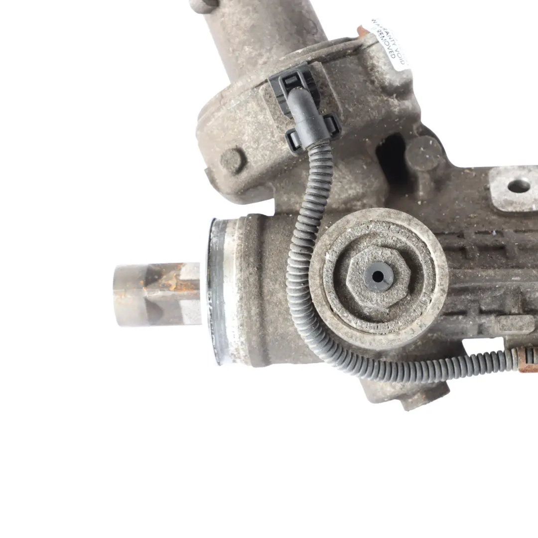 BMW E81 E87 LCI E90 E91 Power Steering Rack Boxes Electric - SKU RHD-6855883-1 - Part number 6855883