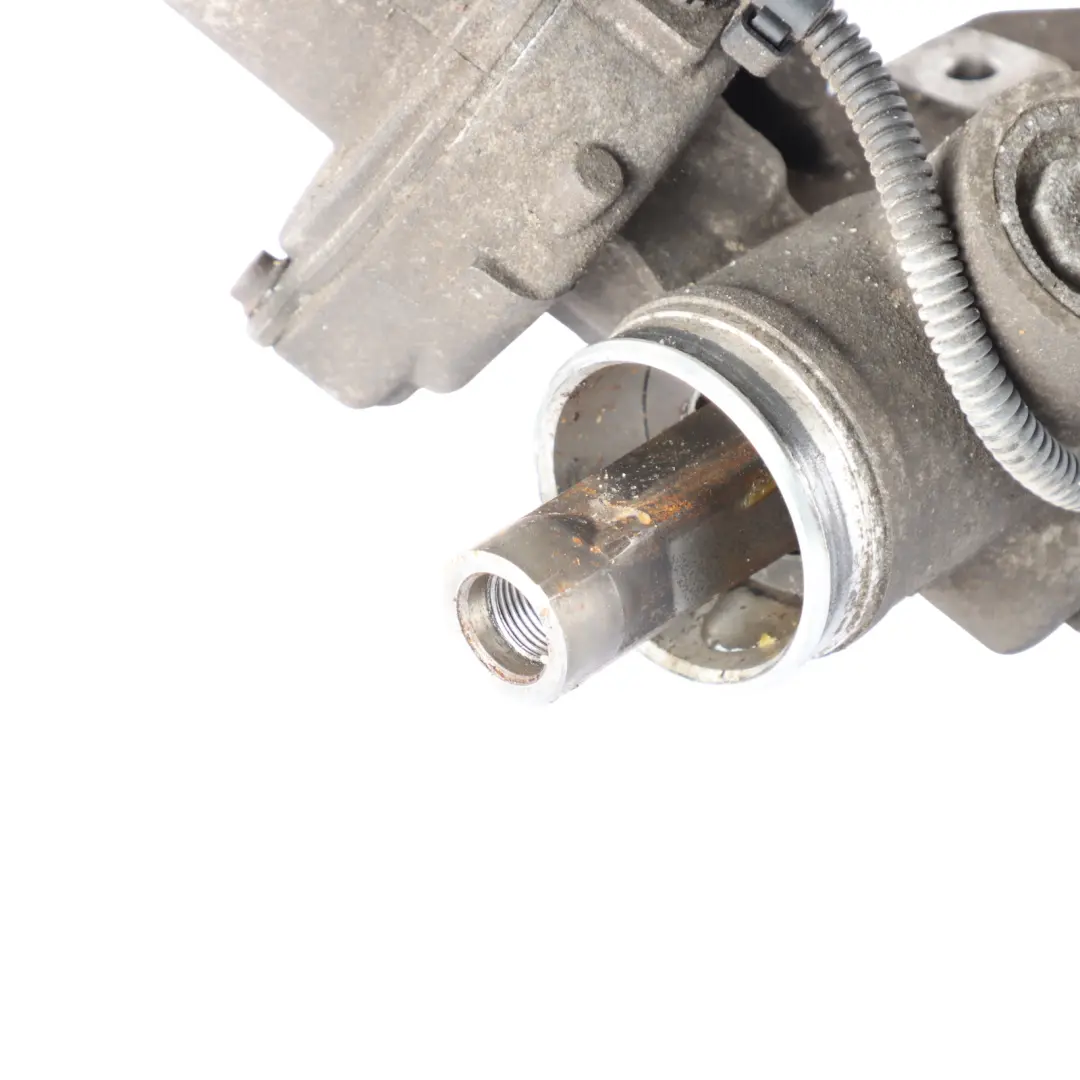 Steering Rack Boxes Electric to BMW E81 E87 LCI E90 E91 Power with Part number 6855883 BMW E81 E87 LCI E90 E91 Power Steering Rack Boxes Electric - SKU RHD-6855883-1 - Part number 6855883