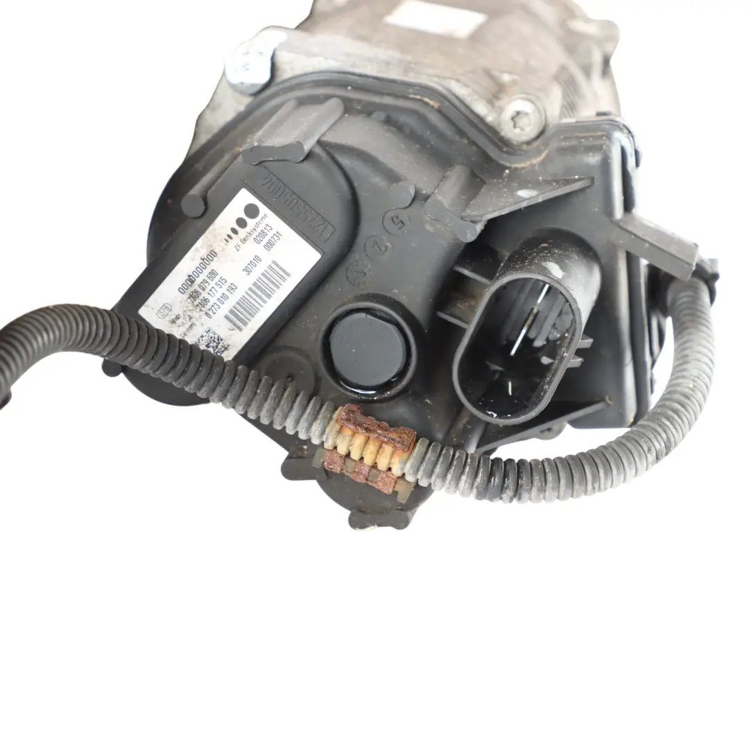 BMW E81 E87 LCI E90 E91 Power Steering Rack Boxes Electric - SKU RHD-6855883-1 - Part number 6855883