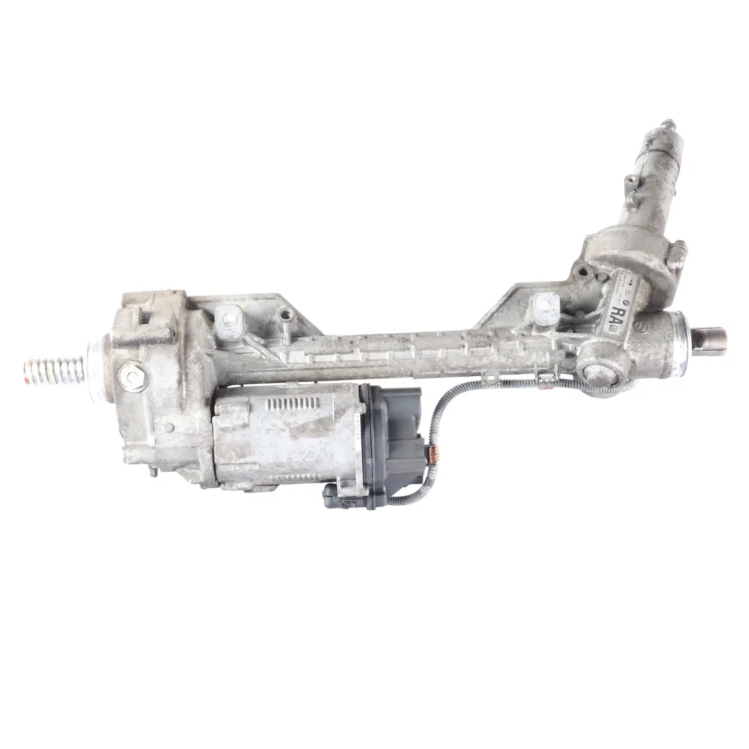 BMW E81 E87 LCI E90 E91 Power Steering Rack Boxes Electric - SKU RHD-6855883-1 - Part number 6855883