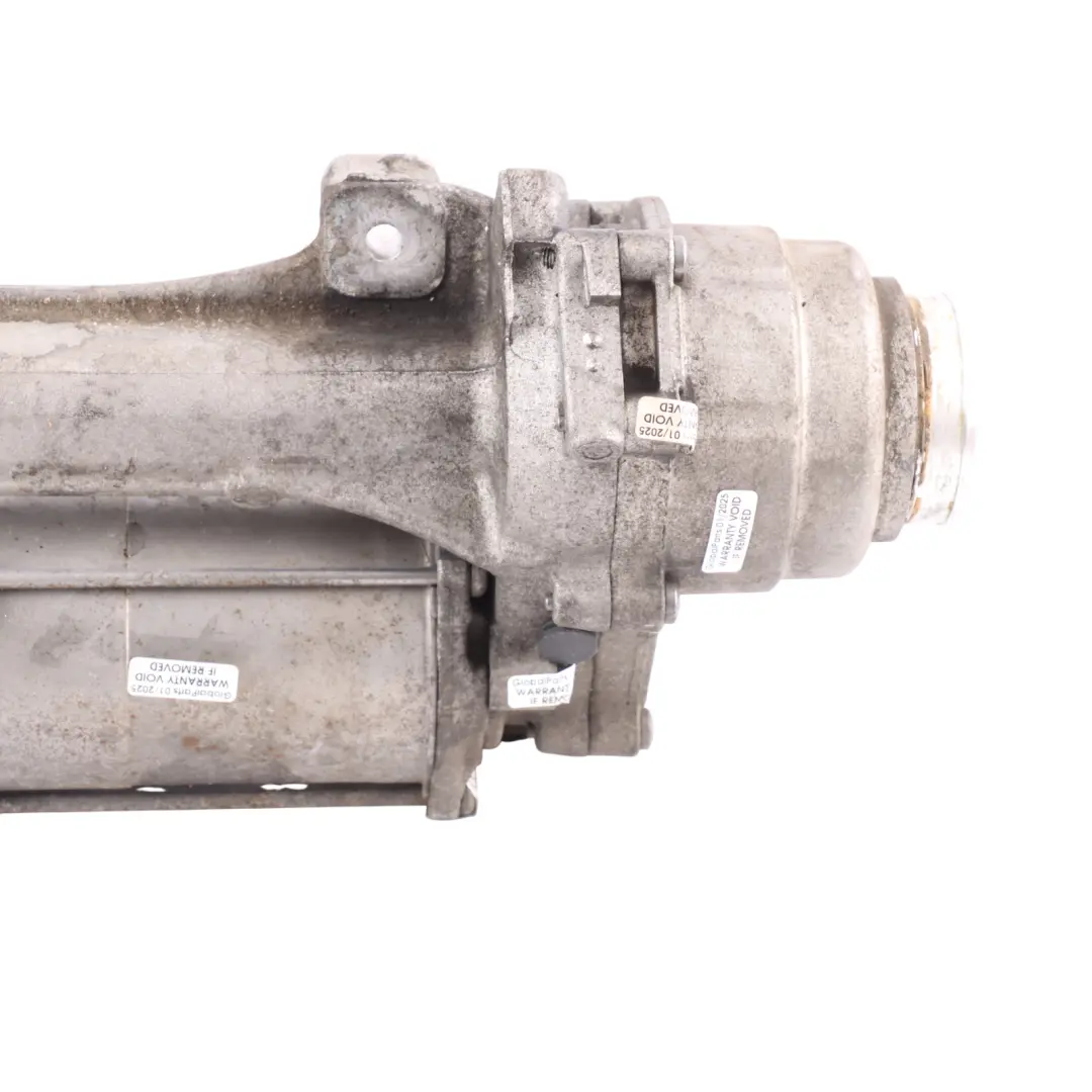 Steering Rack BMW F20 F21 F30 F31 Electric Power Gear to with Part number 6881032 Steering Rack BMW F20 F21 F30 F31 Electric Power Gear - SKU RHD-6881032 - Part number 6881032