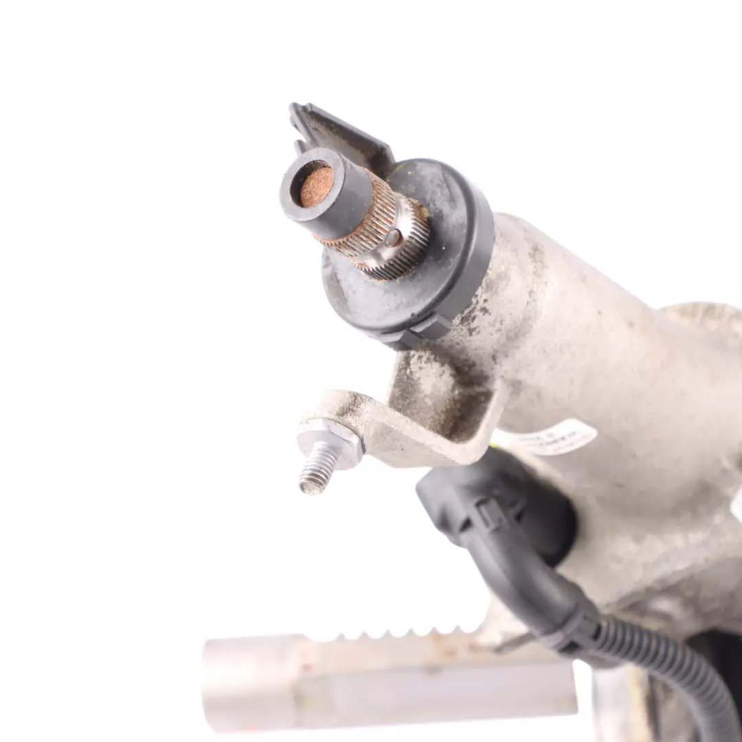 Steering Rack BMW F20 F21 F30 F31 Electric Power Gear to with Part number 6881032 Steering Rack BMW F20 F21 F30 F31 Electric Power Gear - SKU RHD-6881032 - Part number 6881032