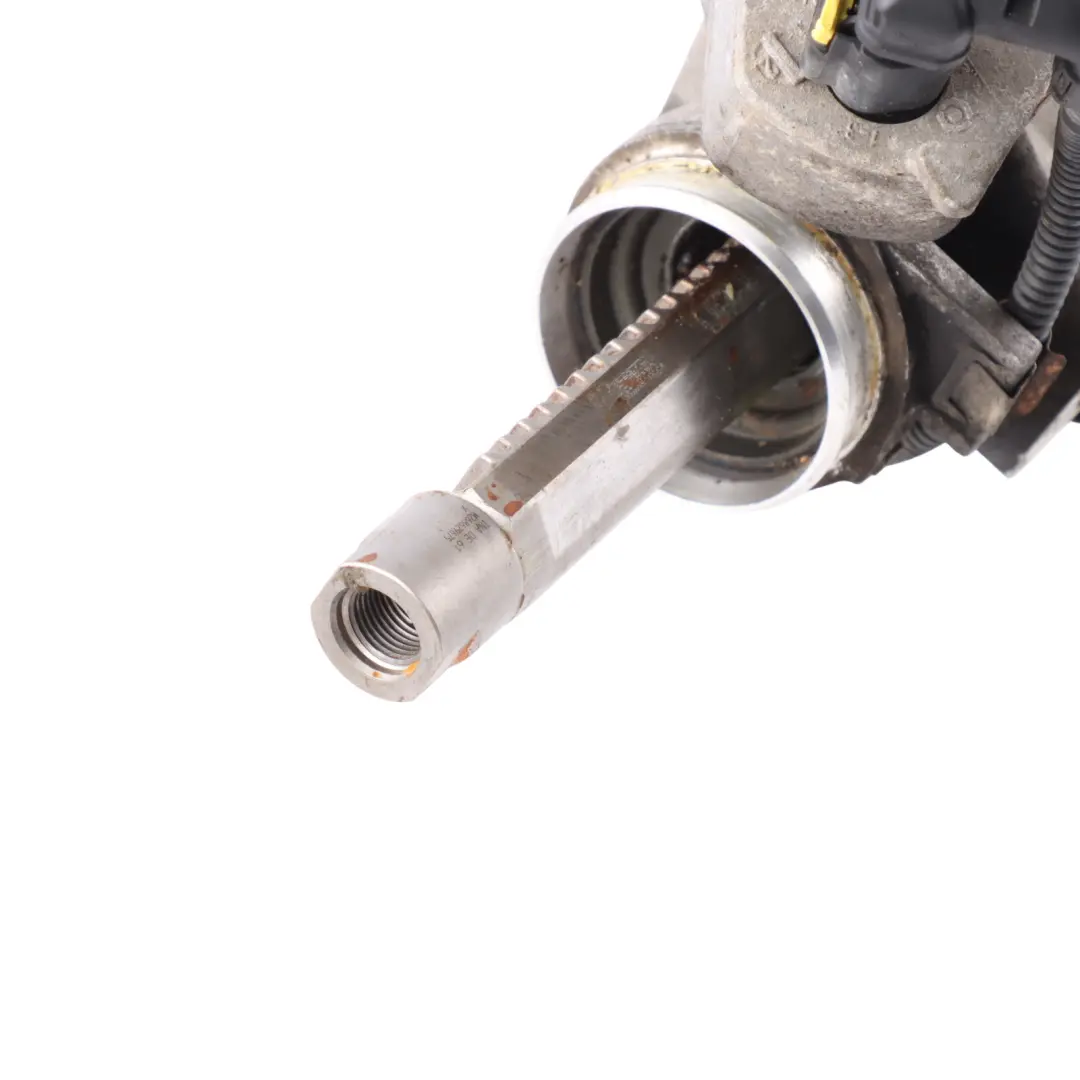 Steering Rack BMW F20 F21 F30 F31 Electric Power Gear to with Part number 6881032 Steering Rack BMW F20 F21 F30 F31 Electric Power Gear - SKU RHD-6881032 - Part number 6881032