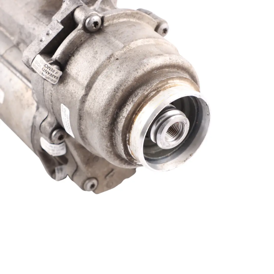  Steering Rack BMW F20 F21 F30 F31 Electric Power Gear - SKU RHD-6881032 - Part number 6881032