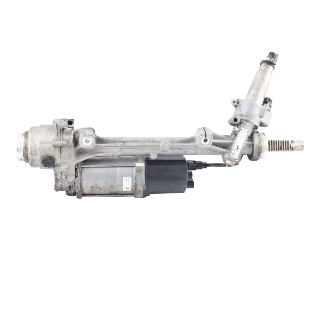  Steering Rack BMW F20 F21 F30 F31 Electric Power Gear - SKU RHD-6881032 - Part number 6881032