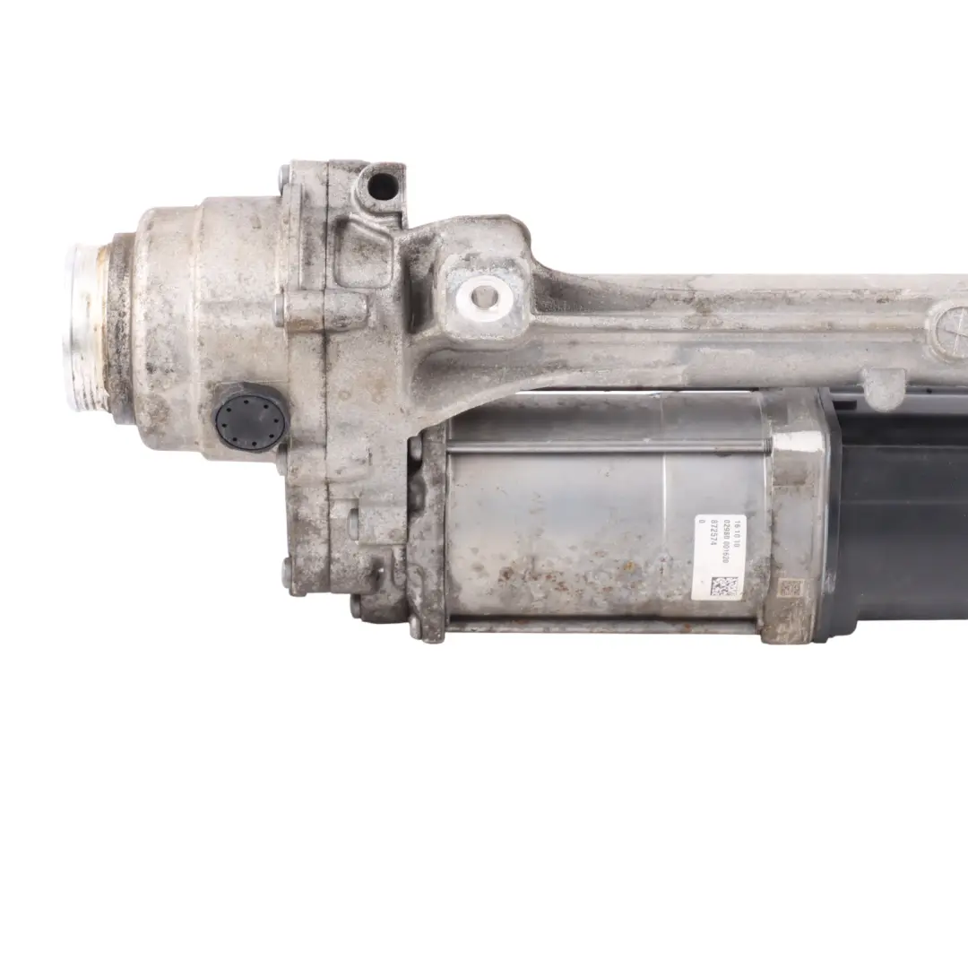  Steering Rack BMW F20 F21 F30 F31 Electric Power Gear - SKU RHD-6881032 - Part number 6881032