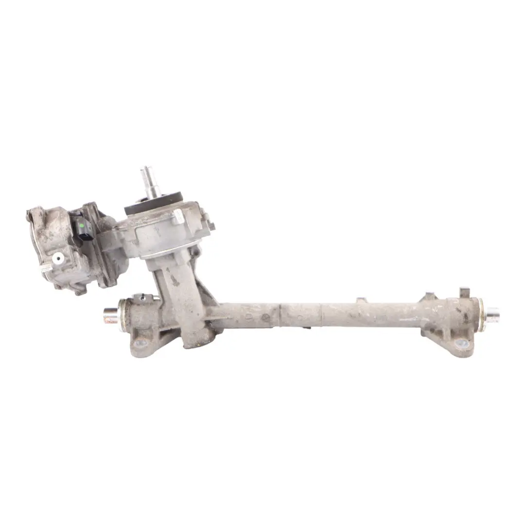 Steering Gear Rack to BMW F46 Gran Tourer Electric with Part number 6882054 BMW F46 Gran Tourer Electric Steering Gear Rack - SKU RHD-6882054 - Part number 6882054