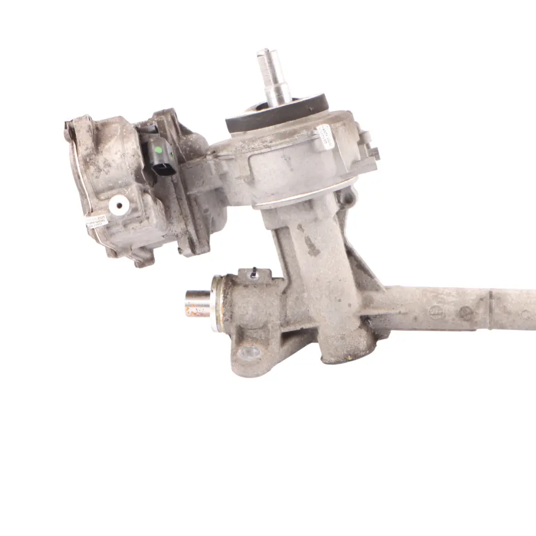 Steering Gear Rack to BMW F46 Gran Tourer Electric with Part number 6882054 BMW F46 Gran Tourer Electric Steering Gear Rack - SKU RHD-6882054 - Part number 6882054