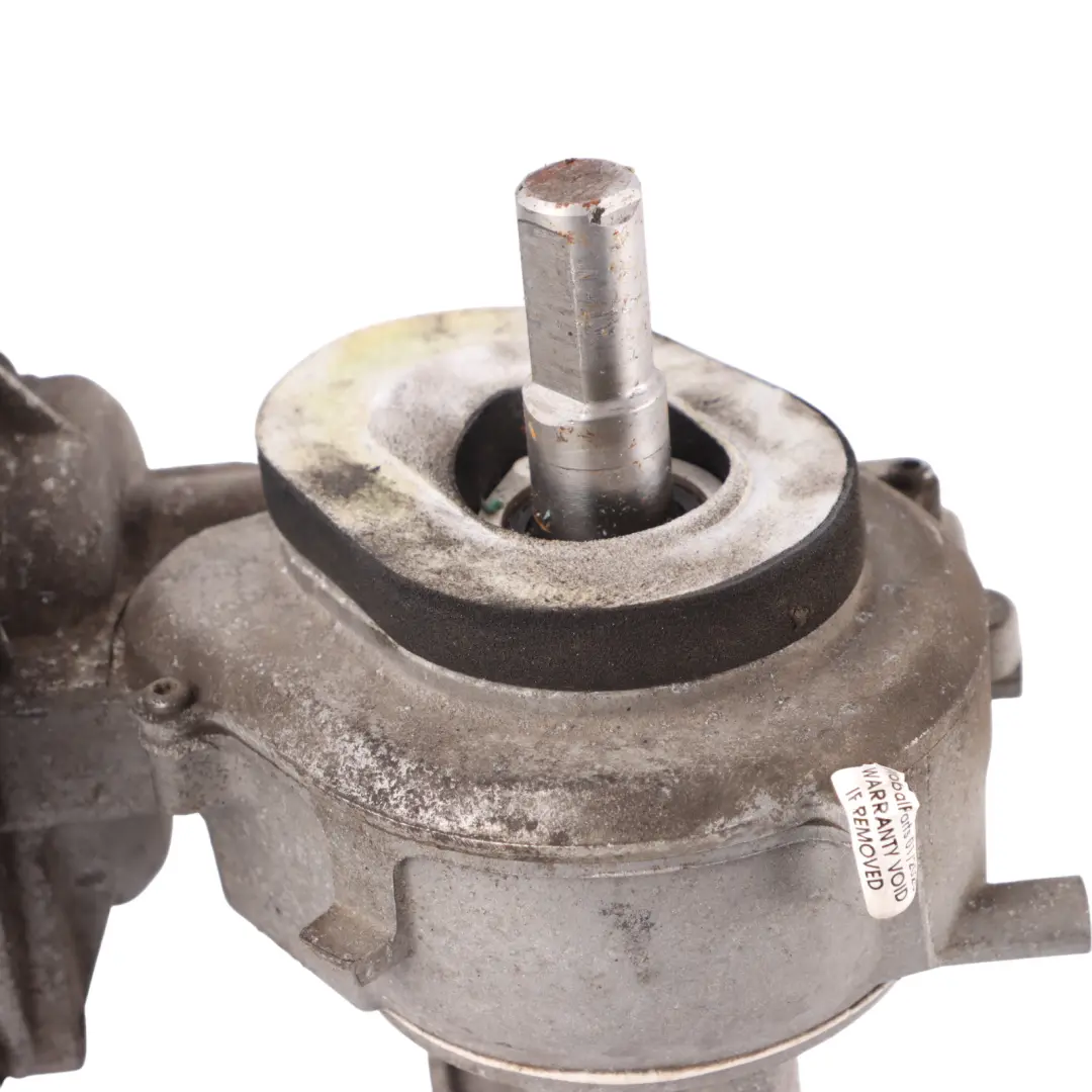 Steering Gear Rack to BMW F46 Gran Tourer Electric with Part number 6882054 BMW F46 Gran Tourer Electric Steering Gear Rack - SKU RHD-6882054 - Part number 6882054