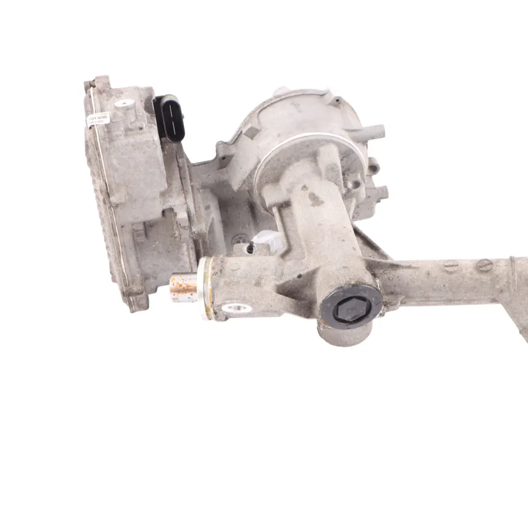 Steering Gear Rack to BMW F46 Gran Tourer Electric with Part number 6882054 BMW F46 Gran Tourer Electric Steering Gear Rack - SKU RHD-6882054 - Part number 6882054