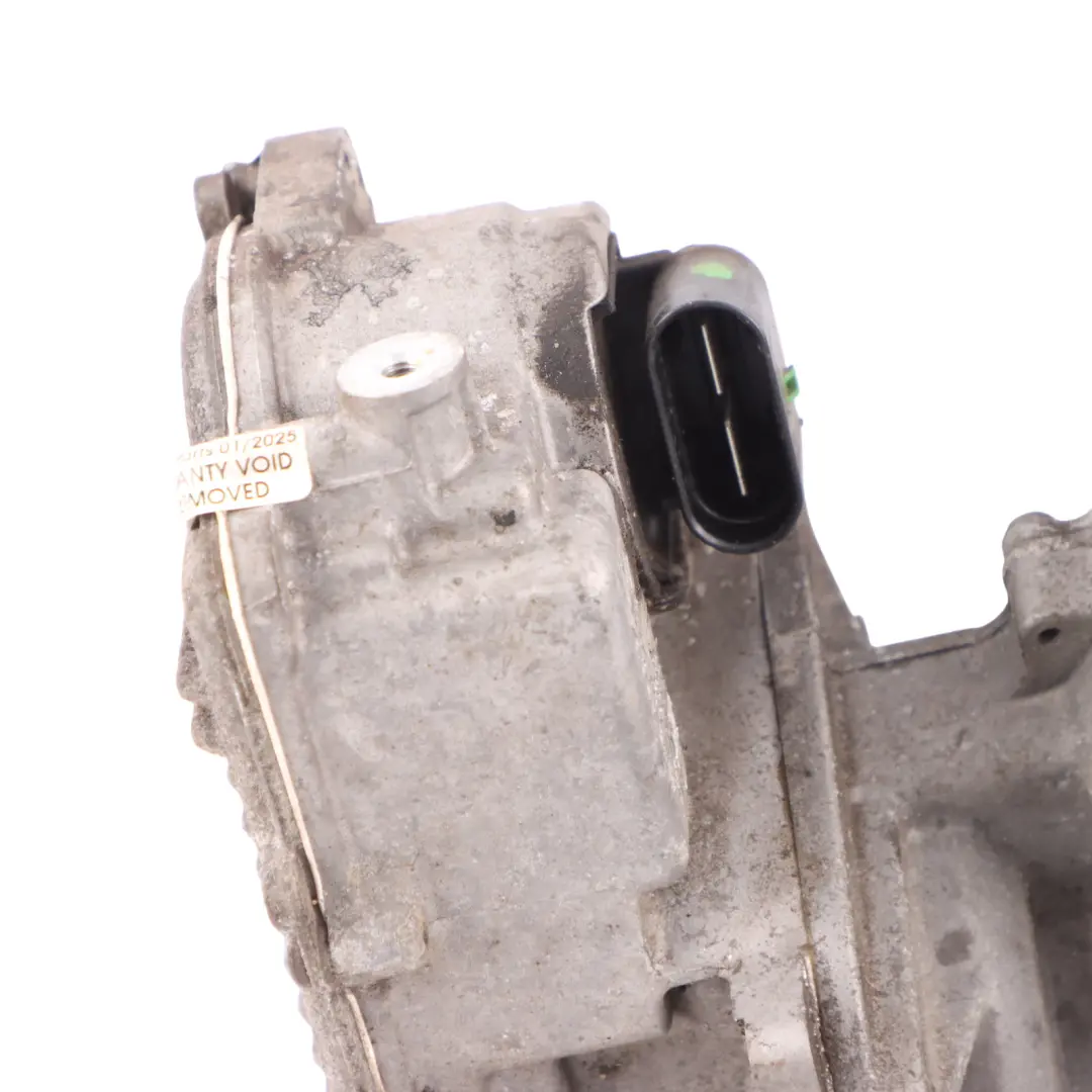 Steering Gear Rack to BMW F46 Gran Tourer Electric with Part number 6882054 BMW F46 Gran Tourer Electric Steering Gear Rack - SKU RHD-6882054 - Part number 6882054