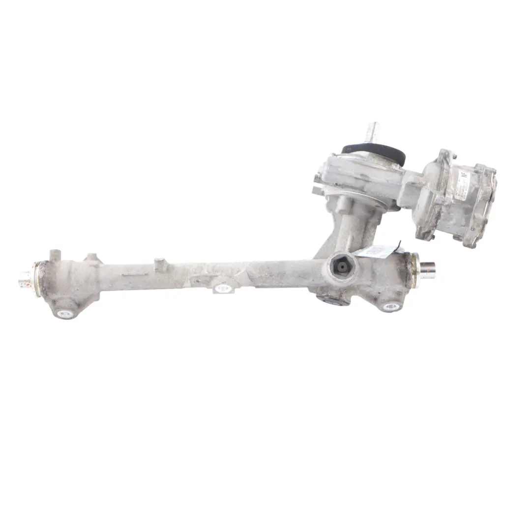 Steering Gear Rack to BMW F46 Gran Tourer Electric with Part number 6882054 BMW F46 Gran Tourer Electric Steering Gear Rack - SKU RHD-6882054 - Part number 6882054