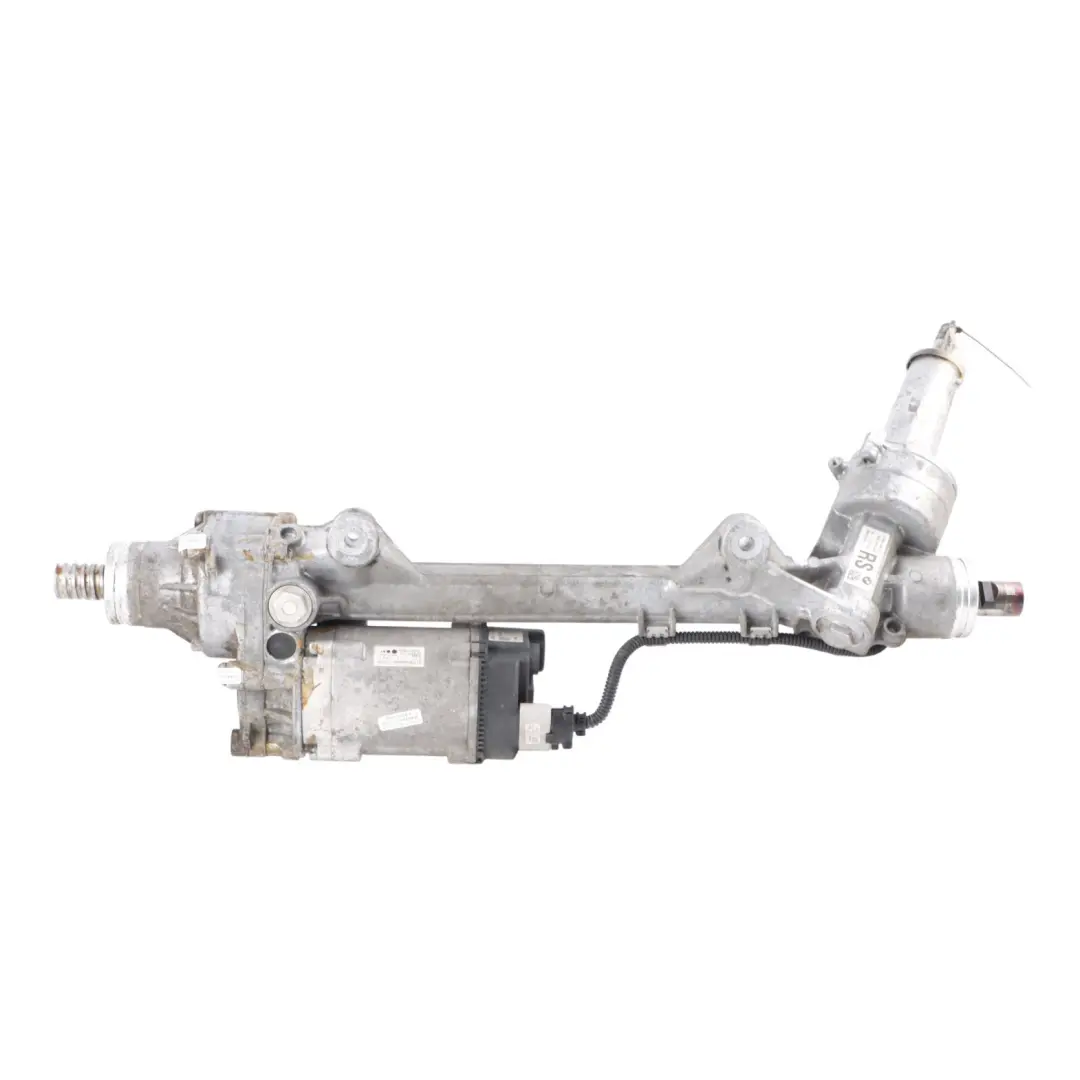 Steering Rack BMW F20 F23 Diesel Electric Power Motor Unit to with Part number 6884406 Steering Rack BMW F20 F23 Diesel Electric Power Motor Unit - SKU RHD-6884406 - Part number 6884406