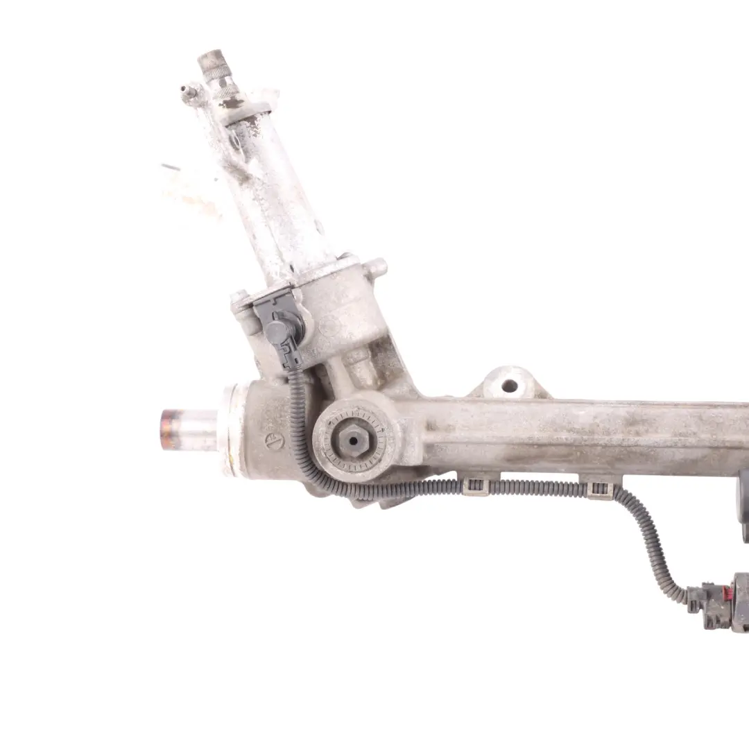 Steering Rack BMW F20 F23 Diesel Electric Power Motor Unit to with Part number 6884406 Steering Rack BMW F20 F23 Diesel Electric Power Motor Unit - SKU RHD-6884406 - Part number 6884406