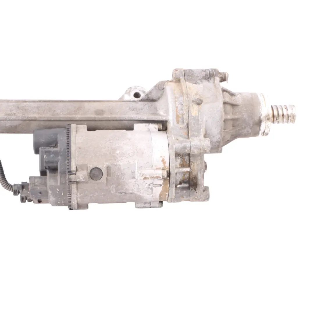 Steering Rack BMW F20 F23 Diesel Electric Power Motor Unit to with Part number 6884406 Steering Rack BMW F20 F23 Diesel Electric Power Motor Unit - SKU RHD-6884406 - Part number 6884406