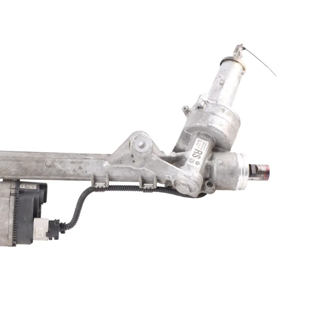 Steering Rack BMW F20 F23 Diesel Electric Power Motor Unit to with Part number 6884406 Steering Rack BMW F20 F23 Diesel Electric Power Motor Unit - SKU RHD-6884406 - Part number 6884406