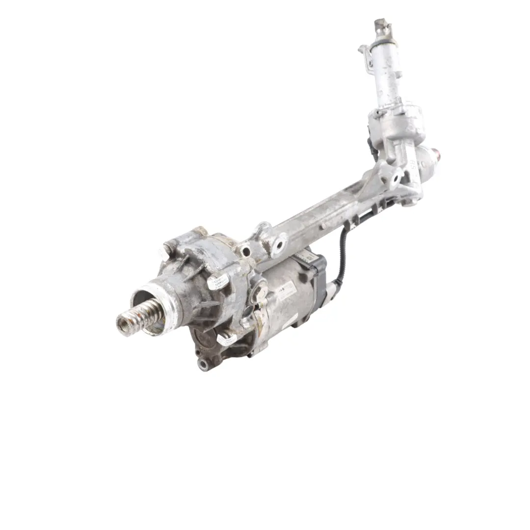 Steering Rack BMW F20 F23 Diesel Electric Power Motor Unit to with Part number 6884406 Steering Rack BMW F20 F23 Diesel Electric Power Motor Unit - SKU RHD-6884406 - Part number 6884406