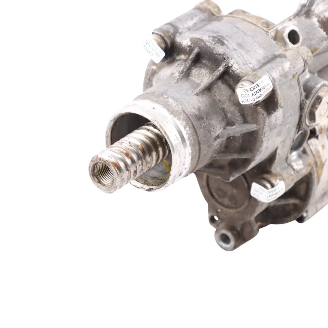 Steering Rack BMW F20 F23 Diesel Electric Power Motor Unit to with Part number 6884406 Steering Rack BMW F20 F23 Diesel Electric Power Motor Unit - SKU RHD-6884406 - Part number 6884406