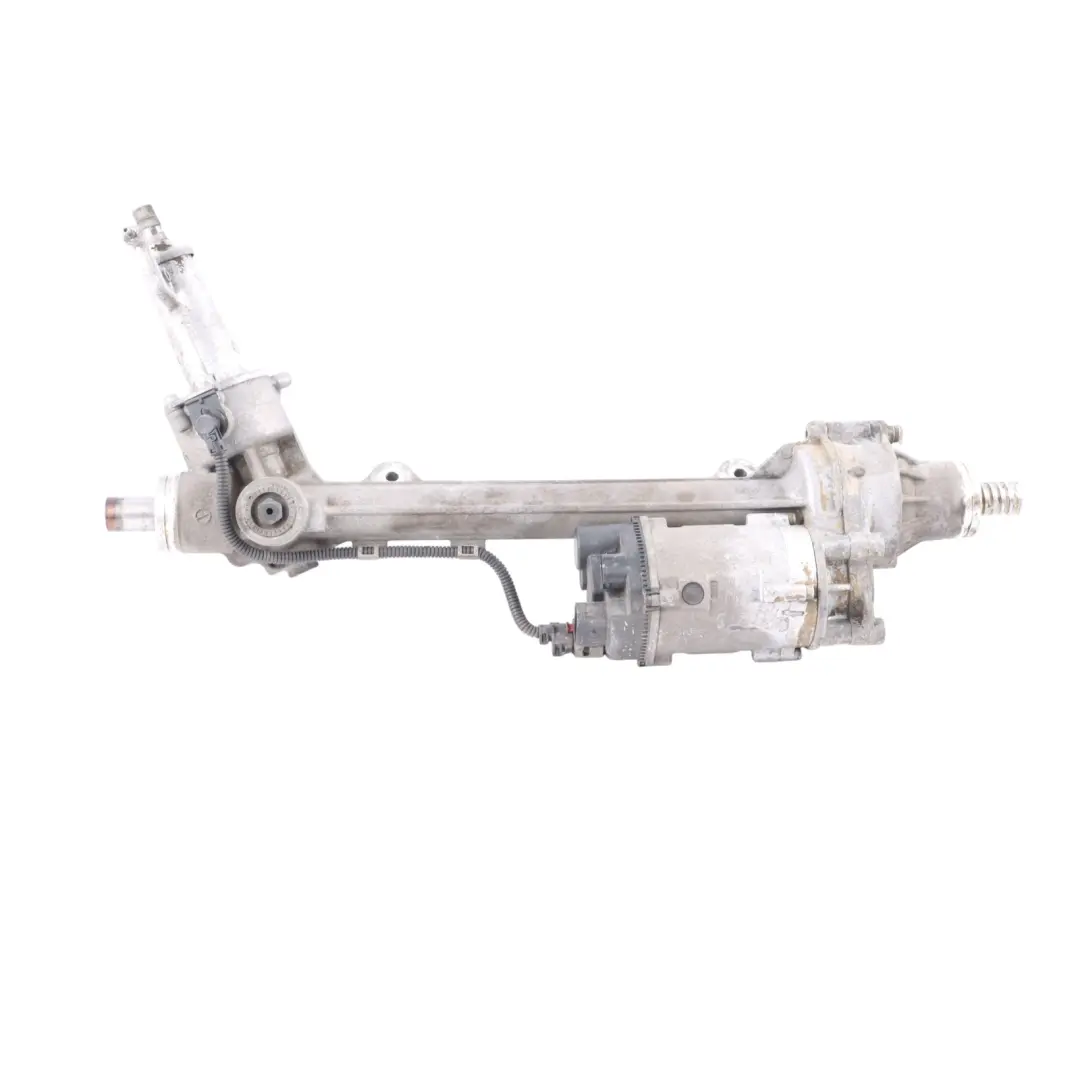 Steering Rack BMW F20 F23 Diesel Electric Power Motor Unit to with Part number 6884406 Steering Rack BMW F20 F23 Diesel Electric Power Motor Unit - SKU RHD-6884406 - Part number 6884406
