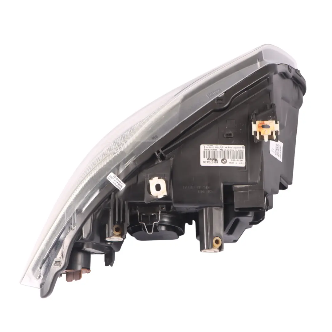 BMW E90 E91 Headlight Headlamp Front Left N/S Passenger Side Lamp Light - SKU RHD-6942723-1 - Part number 6942723