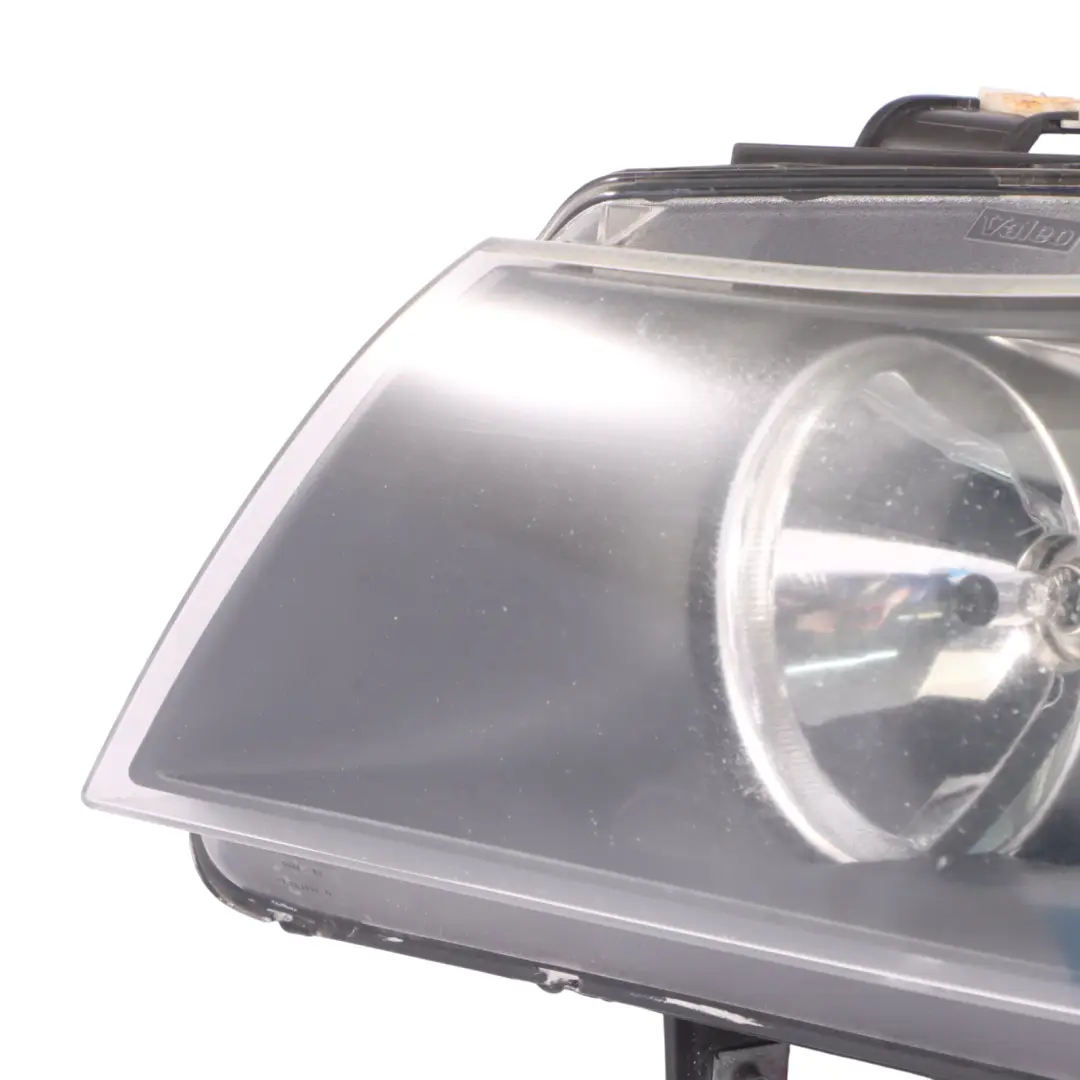 BMW E90 E91 Headlight Headlamp Front Left N/S Passenger Side Lamp Light - SKU RHD-6942723-1 - Part number 6942723