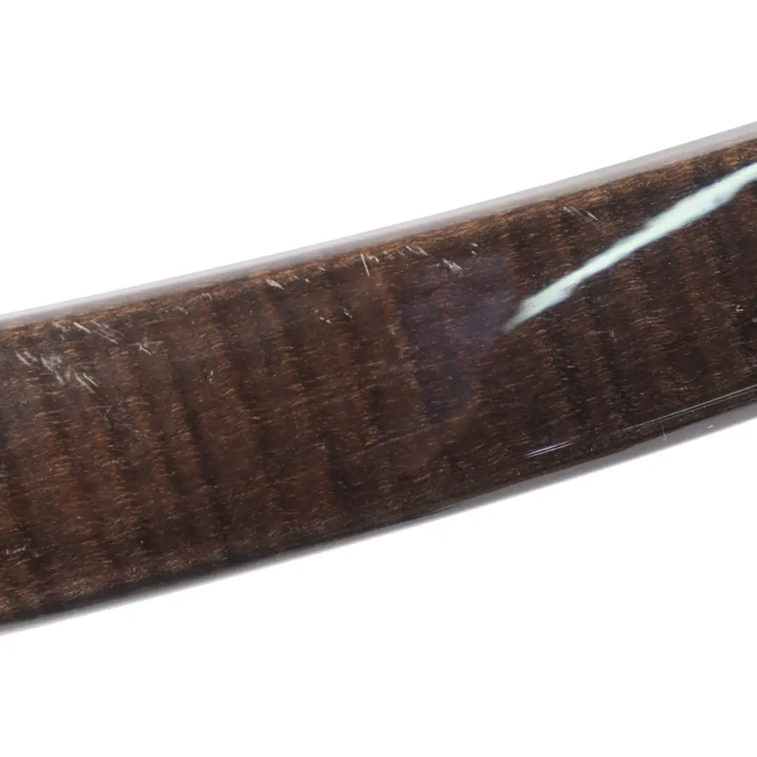 Dashboard Dash Decor Strip Trim Cover Panel Set Wood Maple Sycamore to BMW E60 E61 with Part number 6964262 BMW E60 E61 Dashboard Dash Decor Strip Trim Cover Panel Set Wood Maple Sycamore - SKU RHD-6964262-1 - Part number 6964262