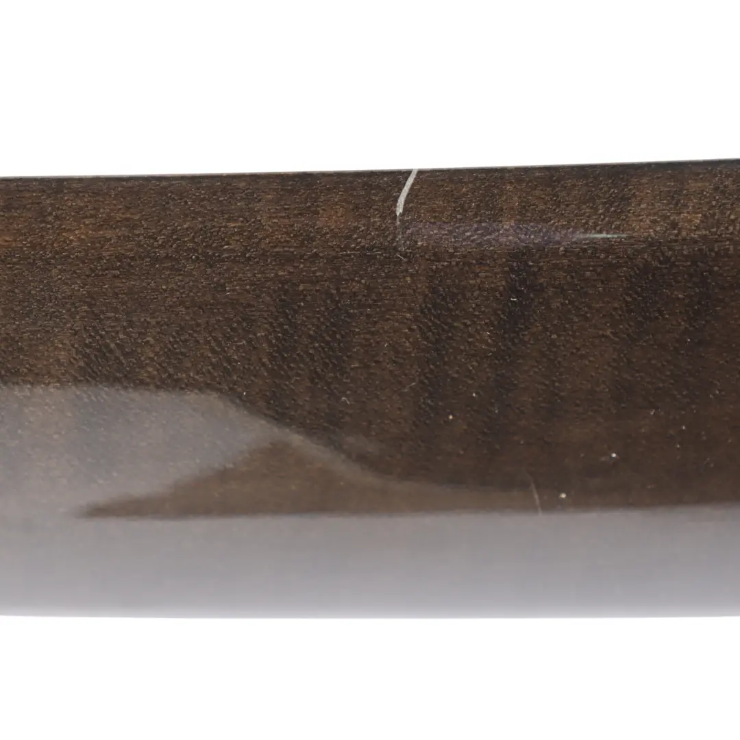 BMW E60 E61 Dashboard Dash Decor Strip Trim Cover Panel Set Wood Maple Sycamore - SKU RHD-6964262-1 - Part number 6964262