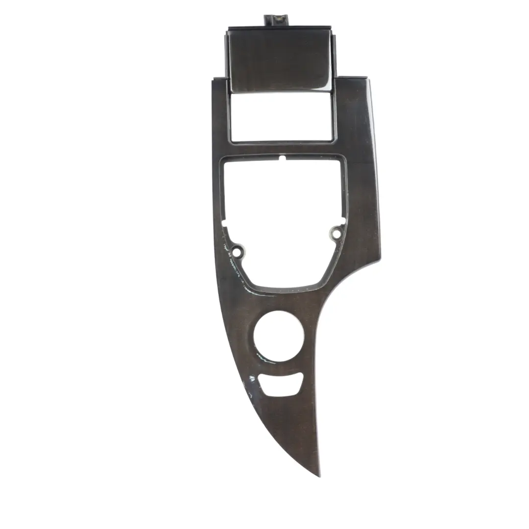 Dashboard Dash Decor Strip Trim Cover Panel Set Wood Maple Sycamore to BMW E60 E61 with Part number 6964262 BMW E60 E61 Dashboard Dash Decor Strip Trim Cover Panel Set Wood Maple Sycamore - SKU RHD-6964262-1 - Part number 6964262