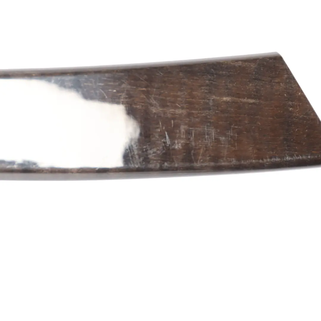 Dashboard Dash Decor Strip Trim Cover Panel Set Wood Maple Sycamore to BMW E60 E61 with Part number 6964262 BMW E60 E61 Dashboard Dash Decor Strip Trim Cover Panel Set Wood Maple Sycamore - SKU RHD-6964262-1 - Part number 6964262