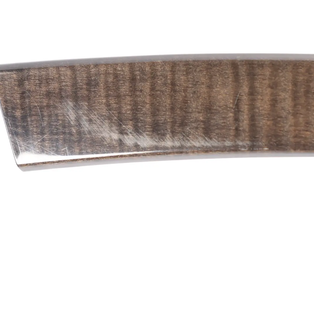 Dashboard Dash Decor Strip Trim Cover Panel Set Wood Maple Sycamore to BMW E60 E61 with Part number 6964262 BMW E60 E61 Dashboard Dash Decor Strip Trim Cover Panel Set Wood Maple Sycamore - SKU RHD-6964262-1 - Part number 6964262