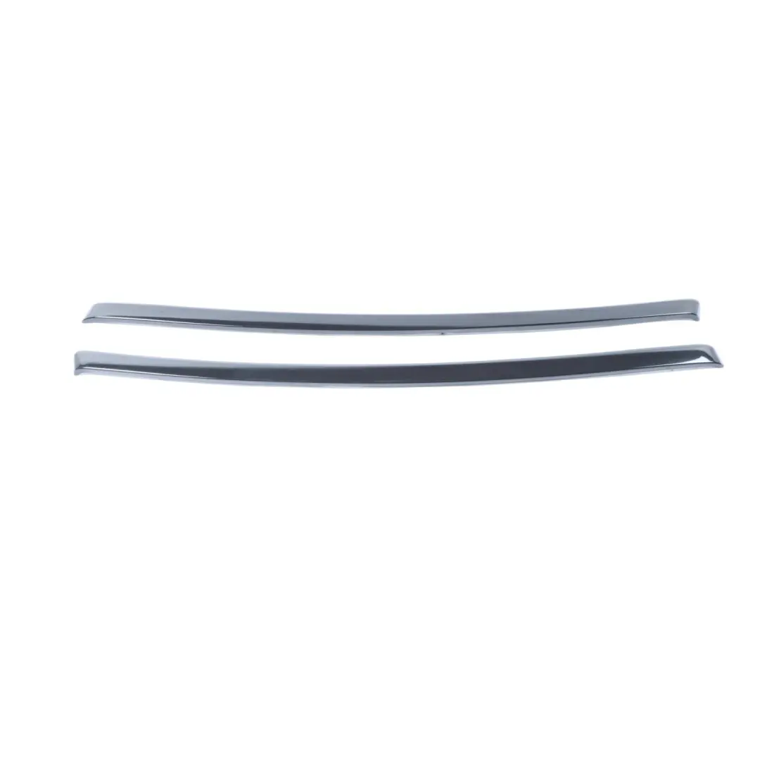 BMW E92 Interior Trim Set Cover Dashboard Diamantschwarz Diamond Black - SKU RHD-6966490-1 - Part number 6966490