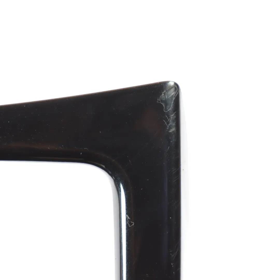 Interior Trim Set Cover Dashboard Diamantschwarz Diamond Black to BMW E92 with Part number 6966490 BMW E92 Interior Trim Set Cover Dashboard Diamantschwarz Diamond Black - SKU RHD-6966490-1 - Part number 6966490