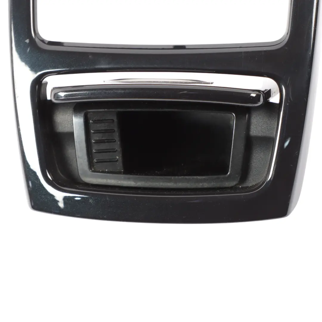 BMW E92 Interior Trim Set Cover Dashboard Diamantschwarz Diamond Black - SKU RHD-6966490-1 - Part number 6966490