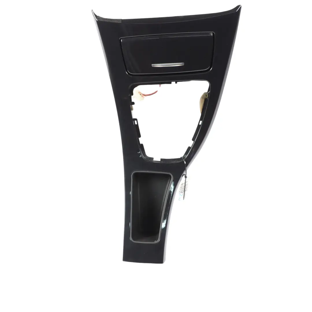 Interior Trim Set Cover Dashboard Diamantschwarz Diamond Black to BMW E92 with Part number 6966490 BMW E92 Interior Trim Set Cover Dashboard Diamantschwarz Diamond Black - SKU RHD-6966490-1 - Part number 6966490