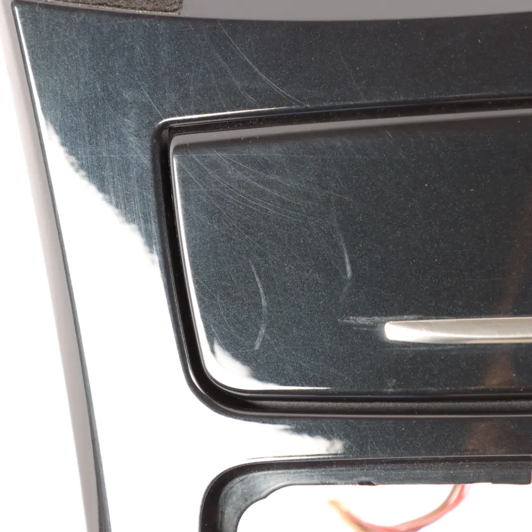 Interior Trim Set Cover Dashboard Diamantschwarz Diamond Black to BMW E92 with Part number 6966490 BMW E92 Interior Trim Set Cover Dashboard Diamantschwarz Diamond Black - SKU RHD-6966490-1 - Part number 6966490