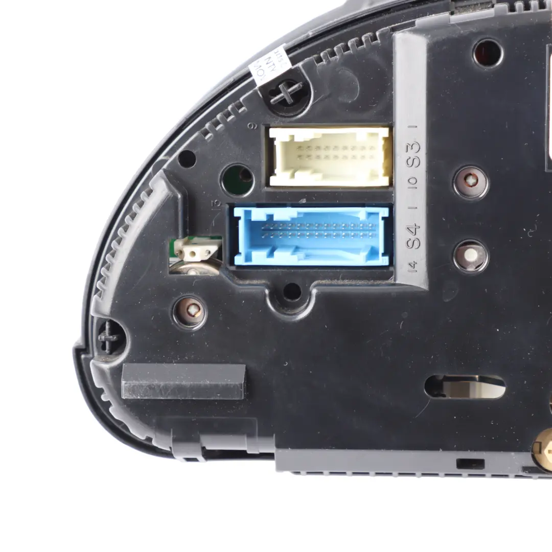 Instrument Cluster Speedo Clocks MPH Automatic 6979580 to BMW X5 Series E53 with Part number 9220950 BMW X5 Series E53 Instrument Cluster Speedo Clocks MPH Automatic 6979580 - SKU rhd-6979580-1 - Part number 9220950