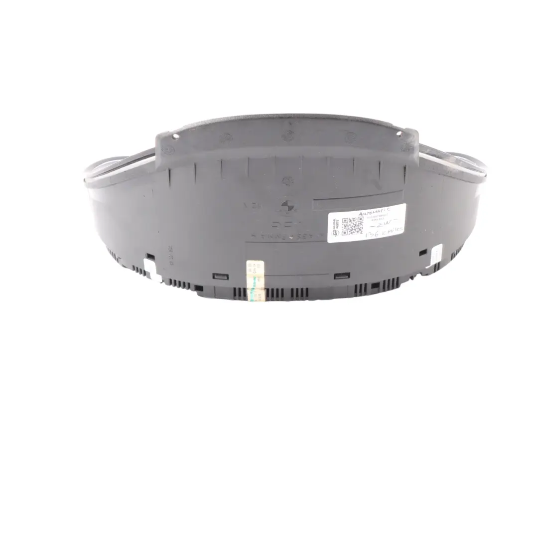 Instrument Cluster Speedo Clocks MPH Automatic 6979580 to BMW X5 Series E53 with Part number 9220950 BMW X5 Series E53 Instrument Cluster Speedo Clocks MPH Automatic 6979580 - SKU rhd-6979580-1 - Part number 9220950