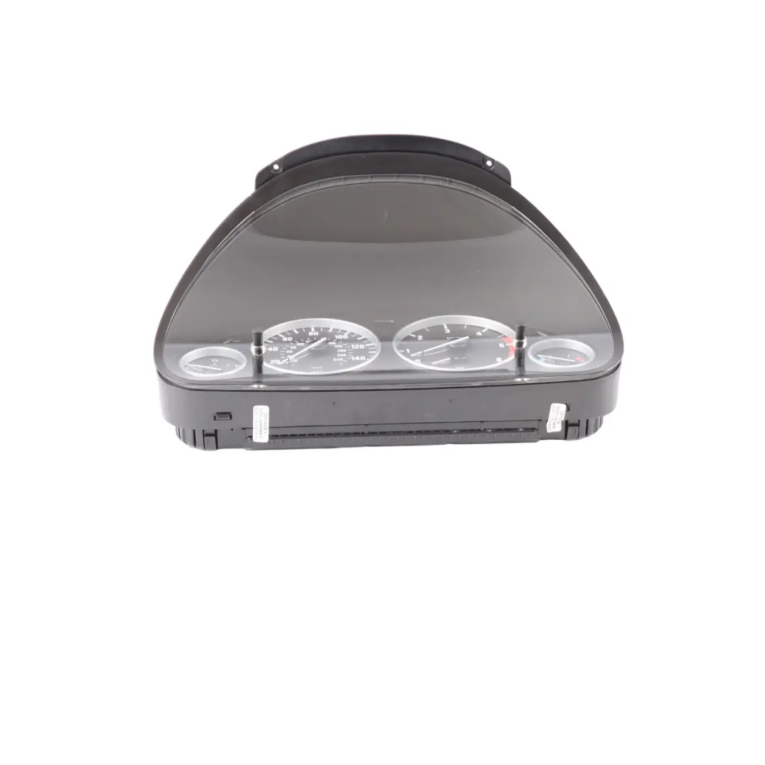 Instrument Cluster Speedo Meter Clocks to BMW X5 E53 Diesel with Part number 6979580 BMW X5 E53 Diesel Instrument Cluster Speedo Meter Clocks - SKU rhd-6979580 - Part number 6979580